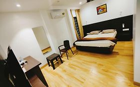 Shivanand Residency